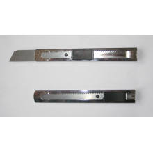 Electroplating Metal Cutter Knife